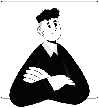 Contact Illustration