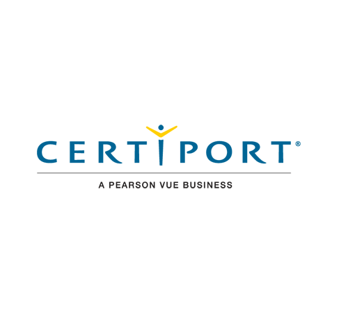 Certiport Excel